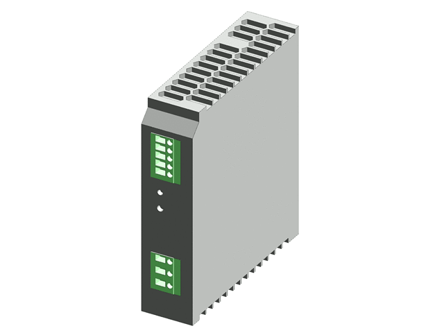 2866268 - Bộ cấp nguồn / Power supply unit TRIO-PS/1AC/24DC/ 2.5 hãng Phoenix Contact