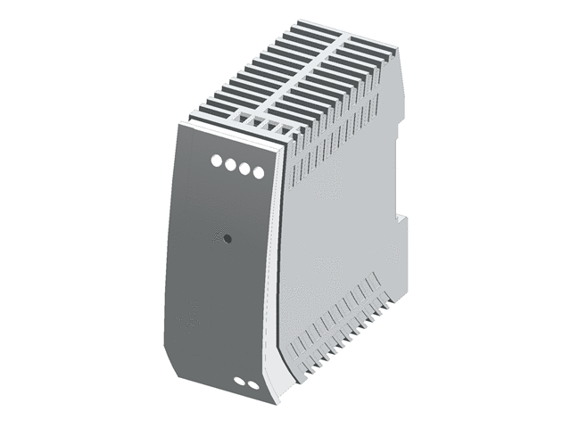 2902992 - Bộ cấp nguồn / Power supply unit UNO-PS/1AC/24DC/ 60W hãng Phoenix Contact