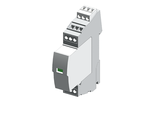 2907919 - Bộ Chống Sét Lan Truyền 1 Pha 3 Dây PLT-SEC-T3-230-FM-UT / Surge protection  Phoenix Contact