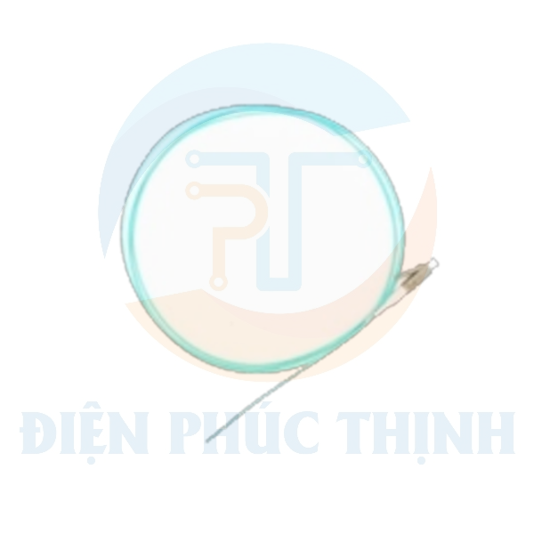 APT21OM2L130 / Pigtail Norden LC/PC 2m LSZH OM2