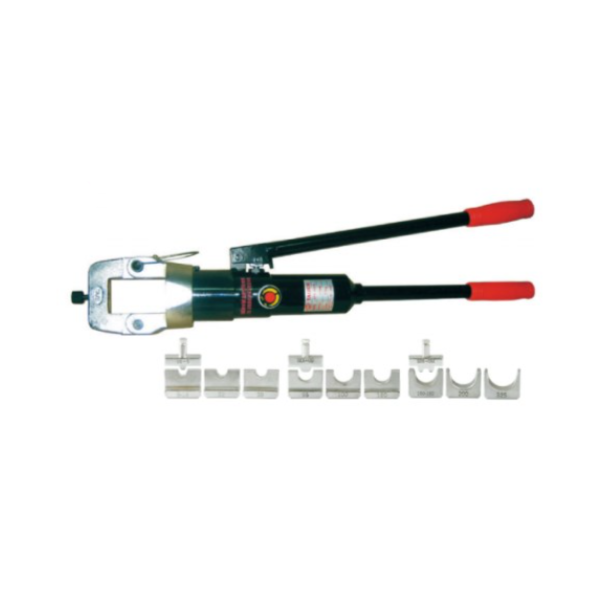 KST-KSTP - Các loại kềm bấm cosse mã KSTP hãng KST