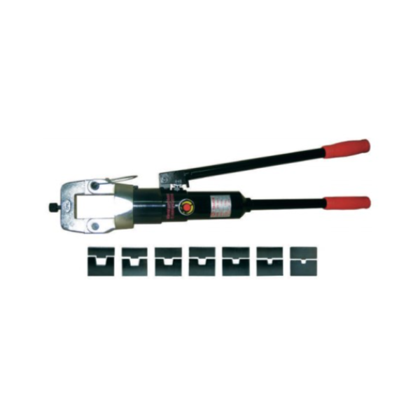 KST-KSTP - Các loại kềm bấm cosse mã KSTP hãng KST