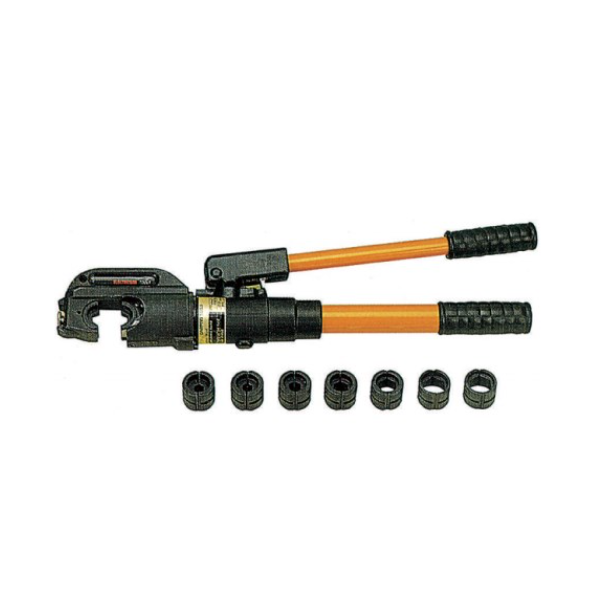 KST-KSTP - Các loại kềm bấm cosse mã KSTP hãng KST