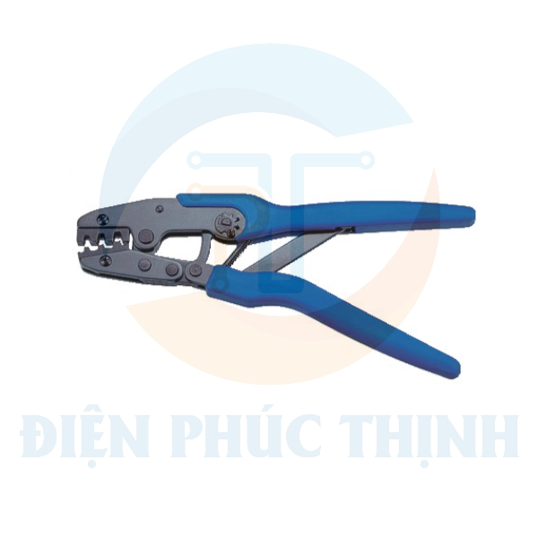 KST2000 - Các loại kềm bấm cosse mã KST2000 hãng KST