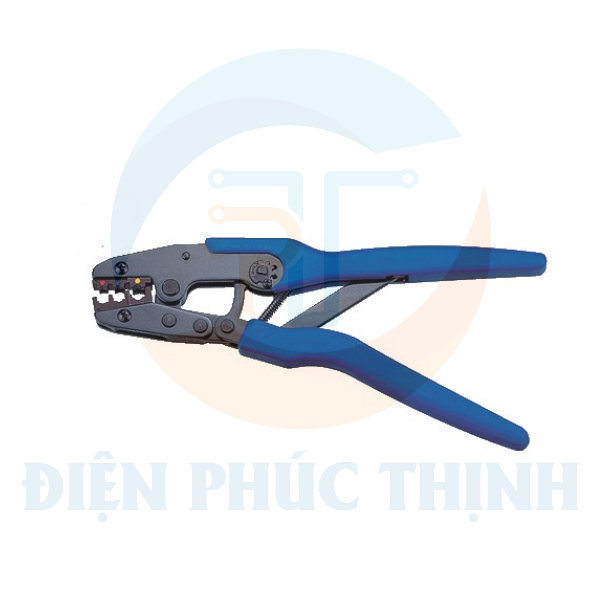 KST2000 - Các loại kềm bấm cosse mã KST2000 hãng KST