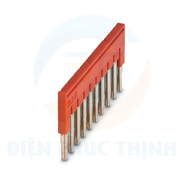 3030213 - Plug-in bridge / Cầu cắm cho cầu nối FBS 10-5 hãng Phoenix Contact