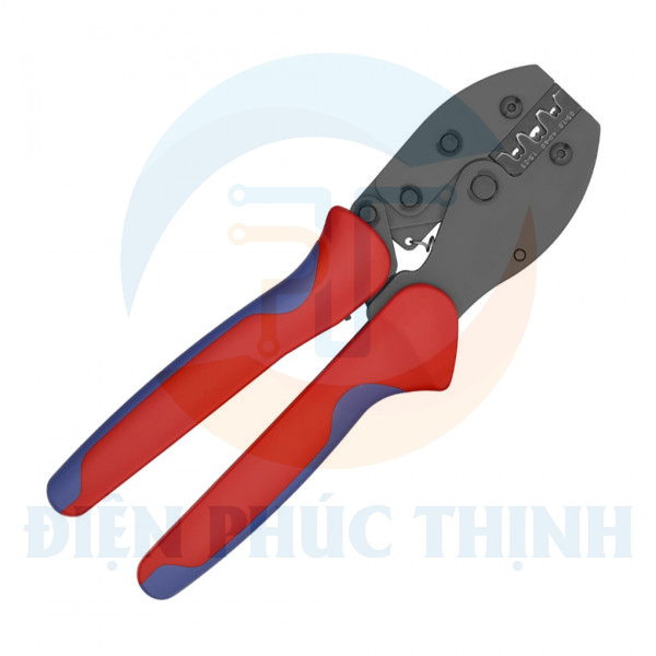 YT-1 - Kềm bấm máng điện YT-1 hãng KST