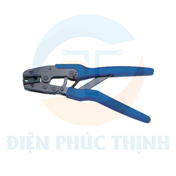 KST2000 - Các loại kềm bấm cosse mã KST2000 hãng KST