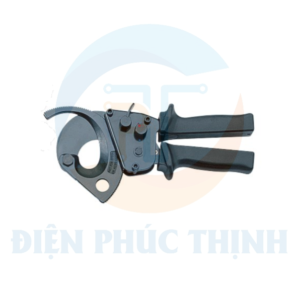 KST-LY - Các loại kềm bấm cosse mã LY hãng KST