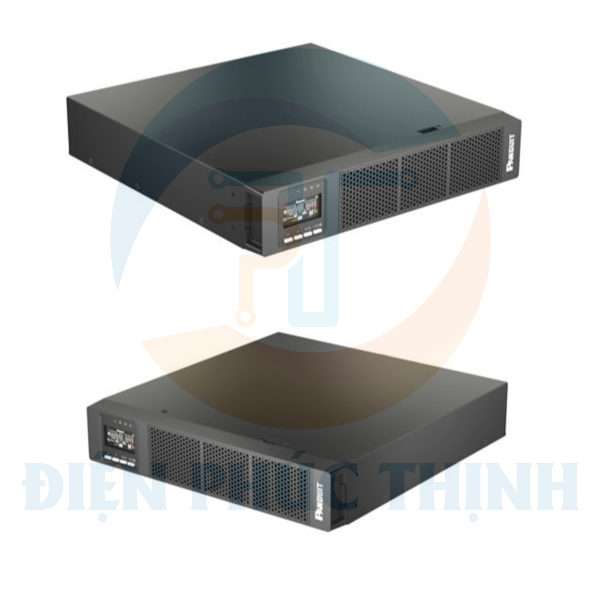U01N12V / Bộ Lưu Điện Panduit SteadySine™ UPS - 1kVA - 2U - 230V