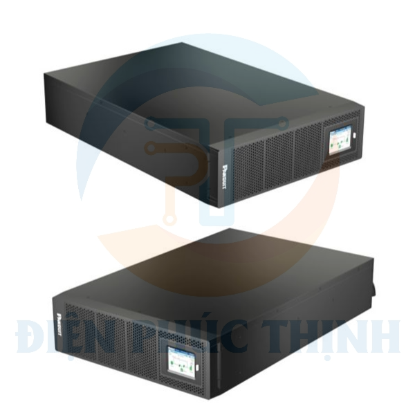 U10N12V / Bộ Lưu Điện Bộ Chuyển Đổi Kép Trực Tuyến SteadySine™ Panduit - 10kVA - VRLA - 230V - NC