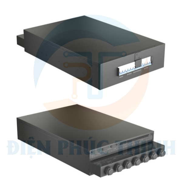 UMB20K / Công Tắc Chuyển Mạch Bảo Trì Panduit - Maintenance Bypass Switch