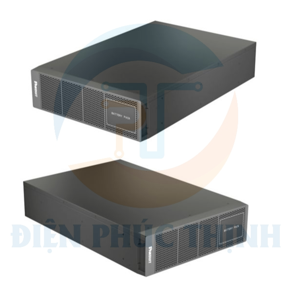 UVP240 / Bộ Pin Ngoài UPS Panduit 240V