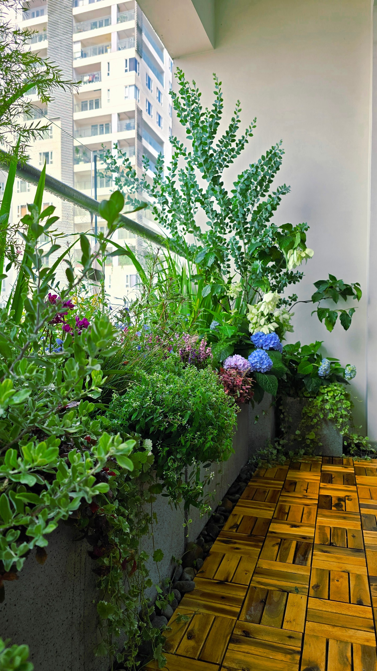 Chung cư Maldives Đảo Kim Cương (Quận 02)