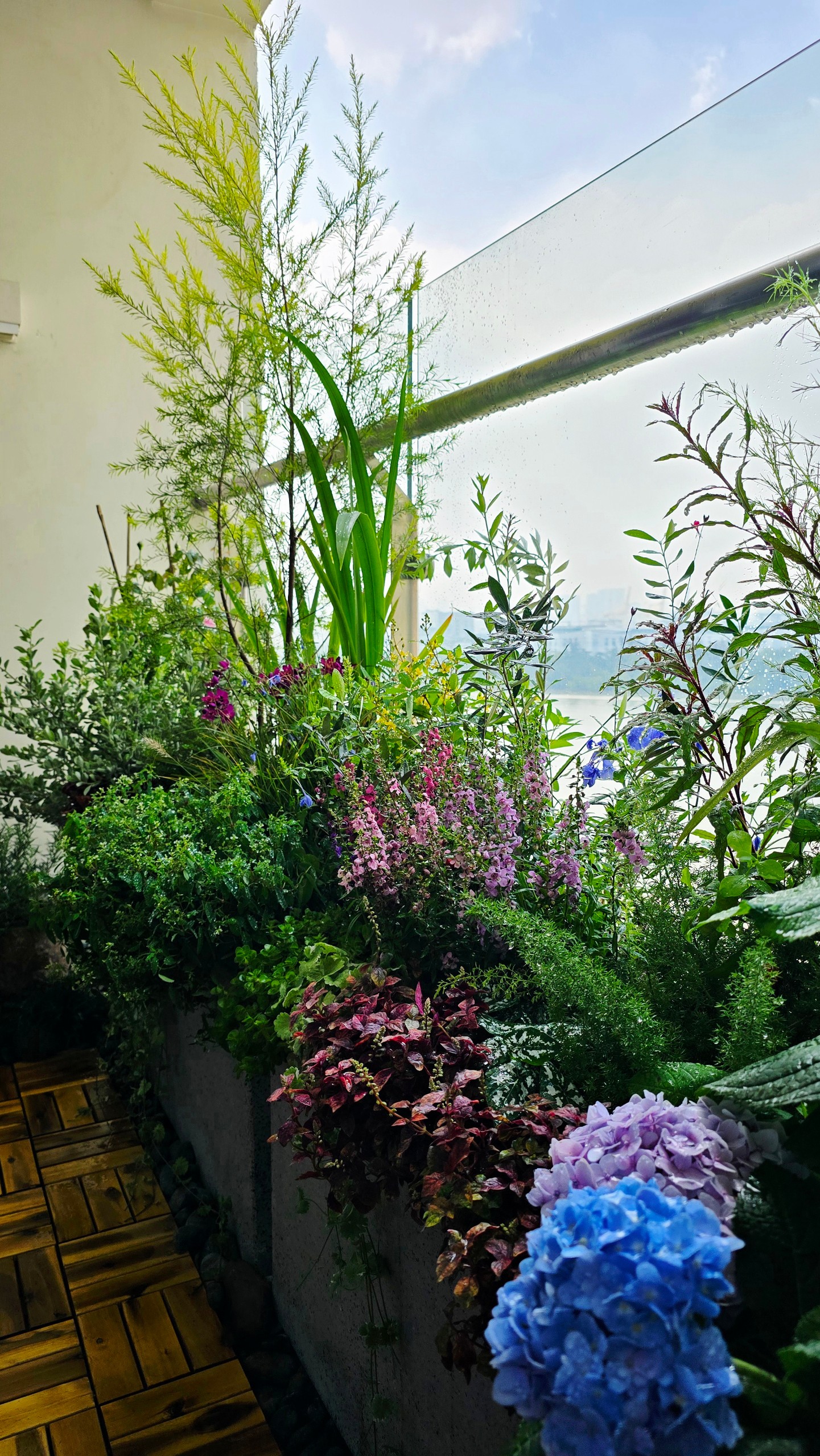 Chung cư Maldives Đảo Kim Cương (Quận 02)