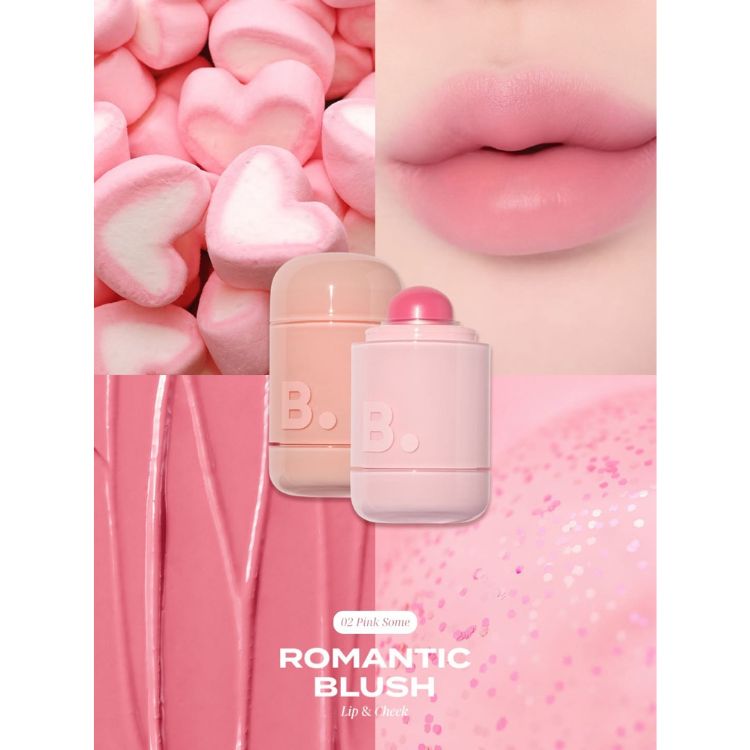 02 Pink Some