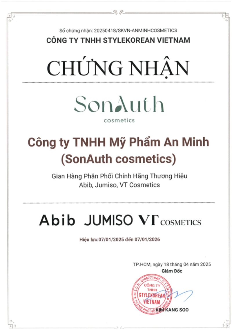 GCN Abib