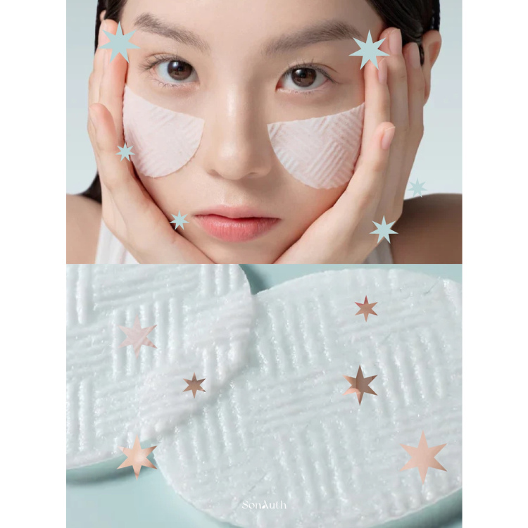 Abib Green LHA Pore Pad Clear Touch