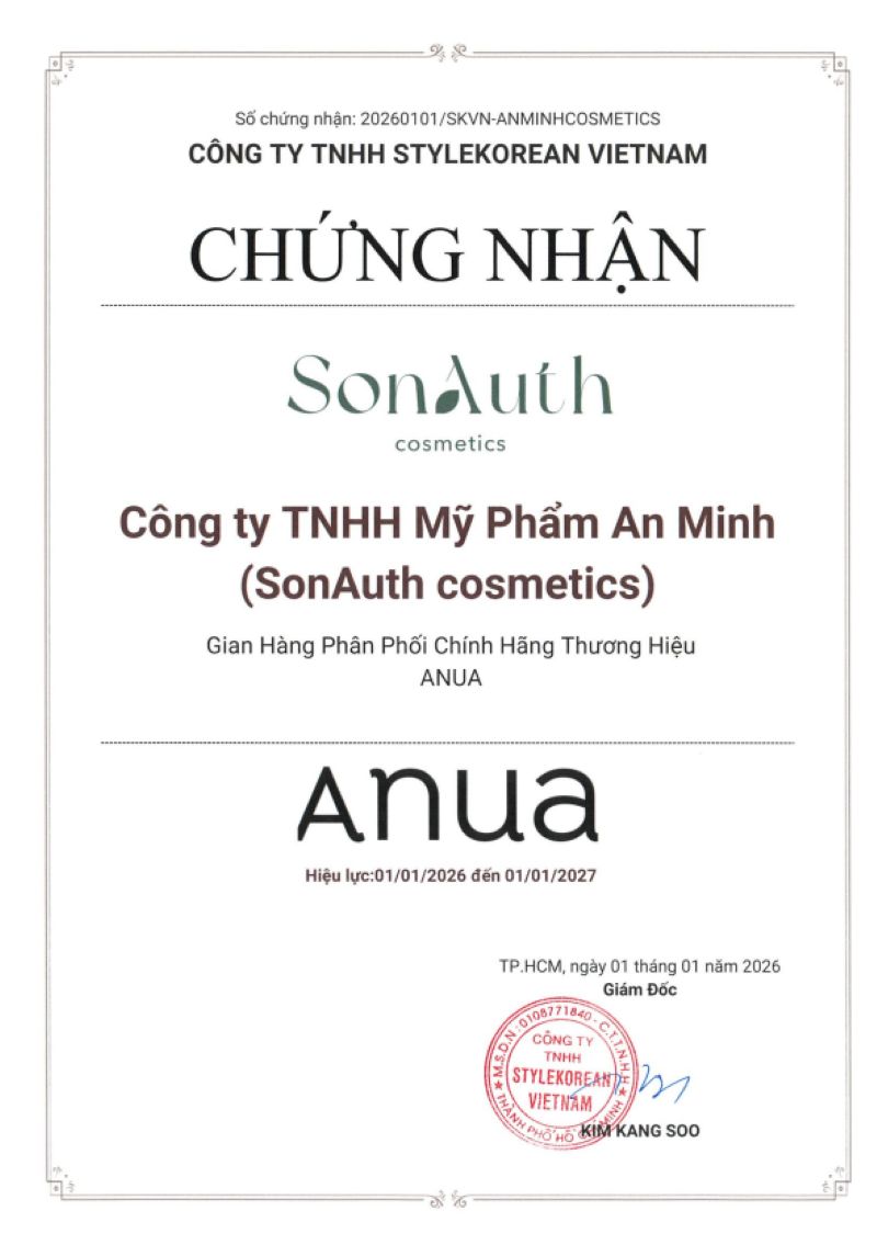 GCN Anua