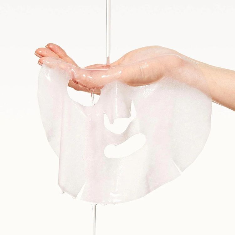 Anua Serum Mask
