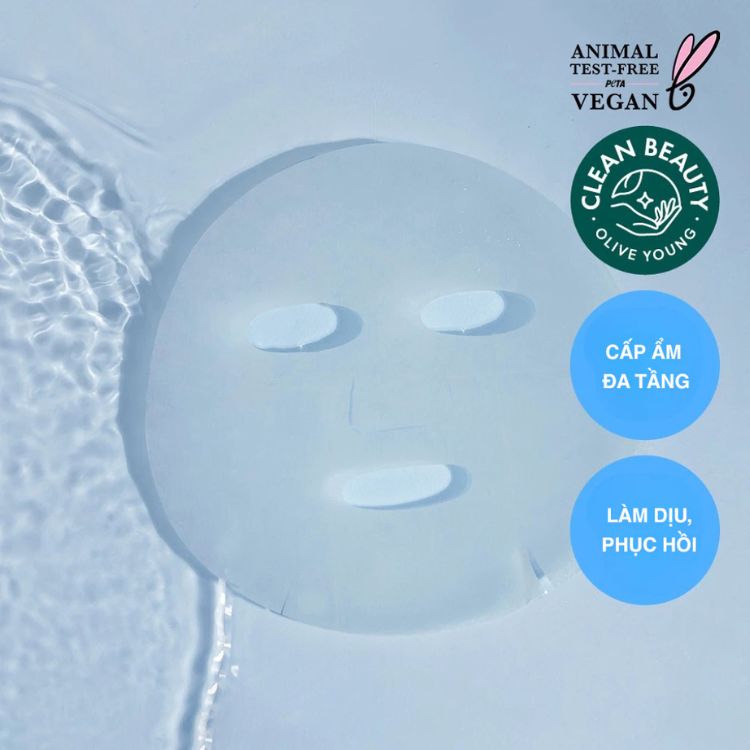 Rovectin Dr.Mask Aqua Mask