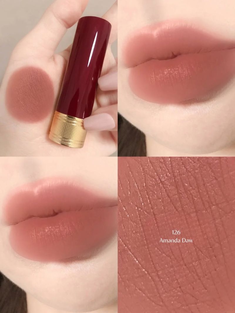 Gucci 126 Amanda Dawn