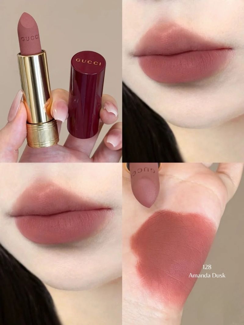 Gucci 128 Amanda Dusk