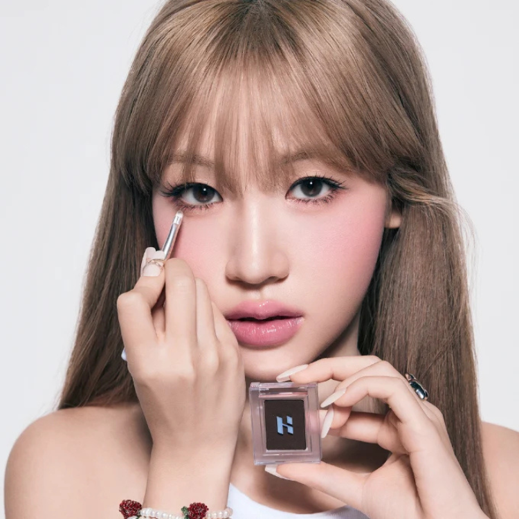 Holika Holika You Are My Fave Piece Gel Tail