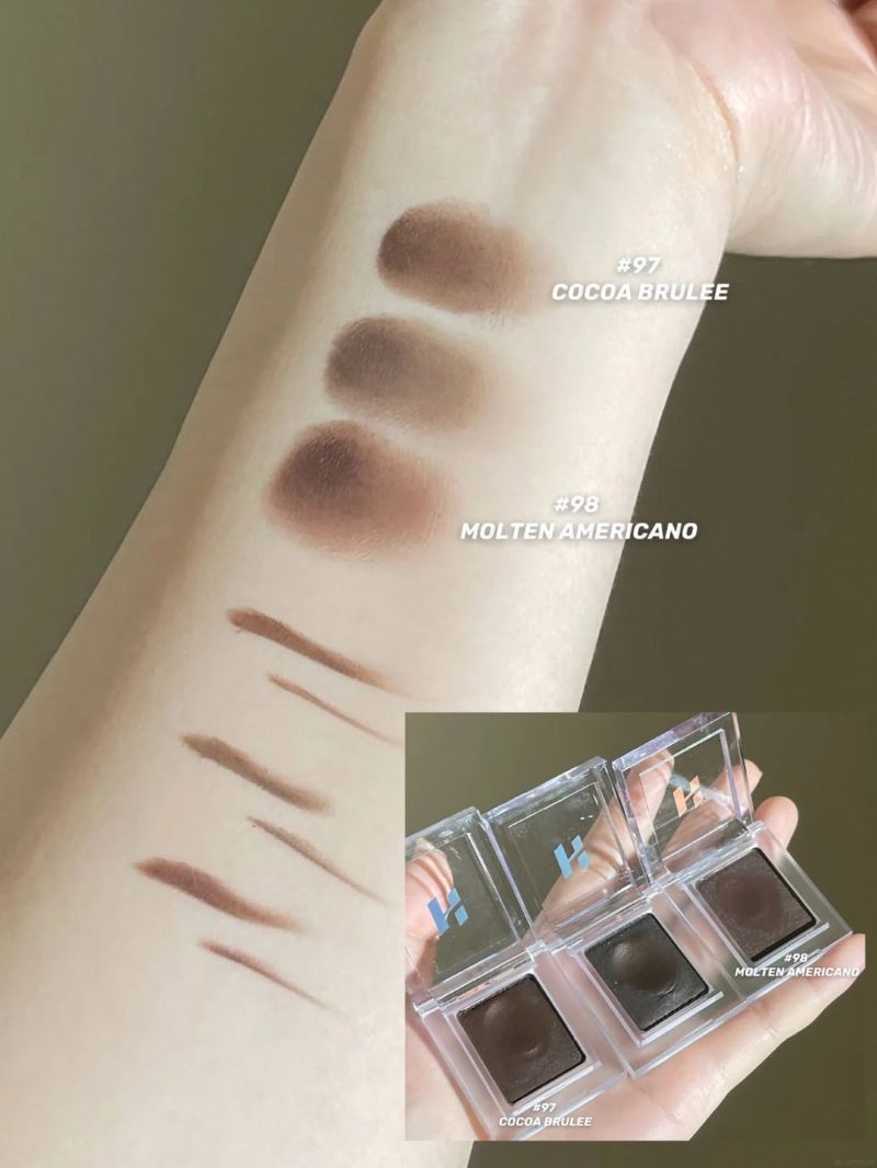 Holika Holika You Are My Fave Piece Gel Tail