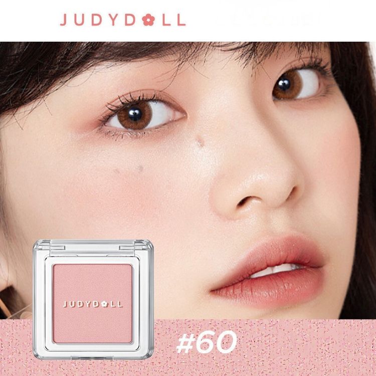 Judydoll Pretty Blush Powder