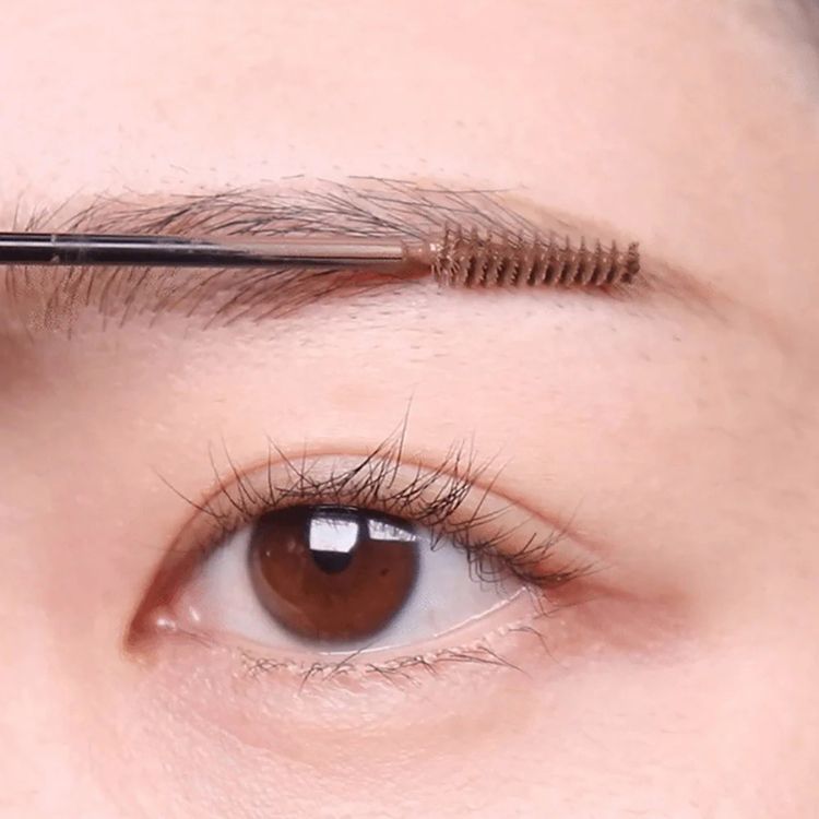 Lilybyred Skinny Mes Brow Mascara