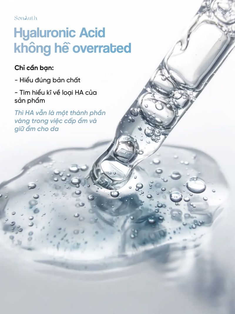 Hyaluronic Acid