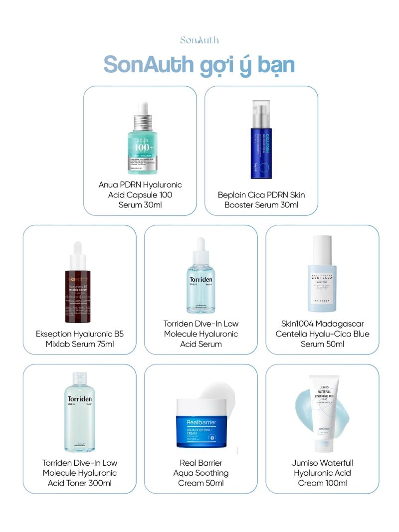 Hyaluronic Acid