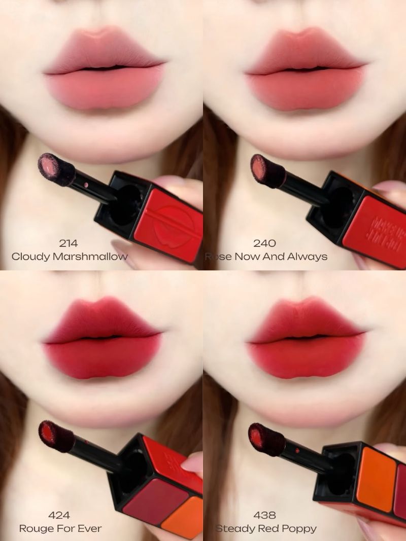 Make Up For Ever Artist Liquid Color 