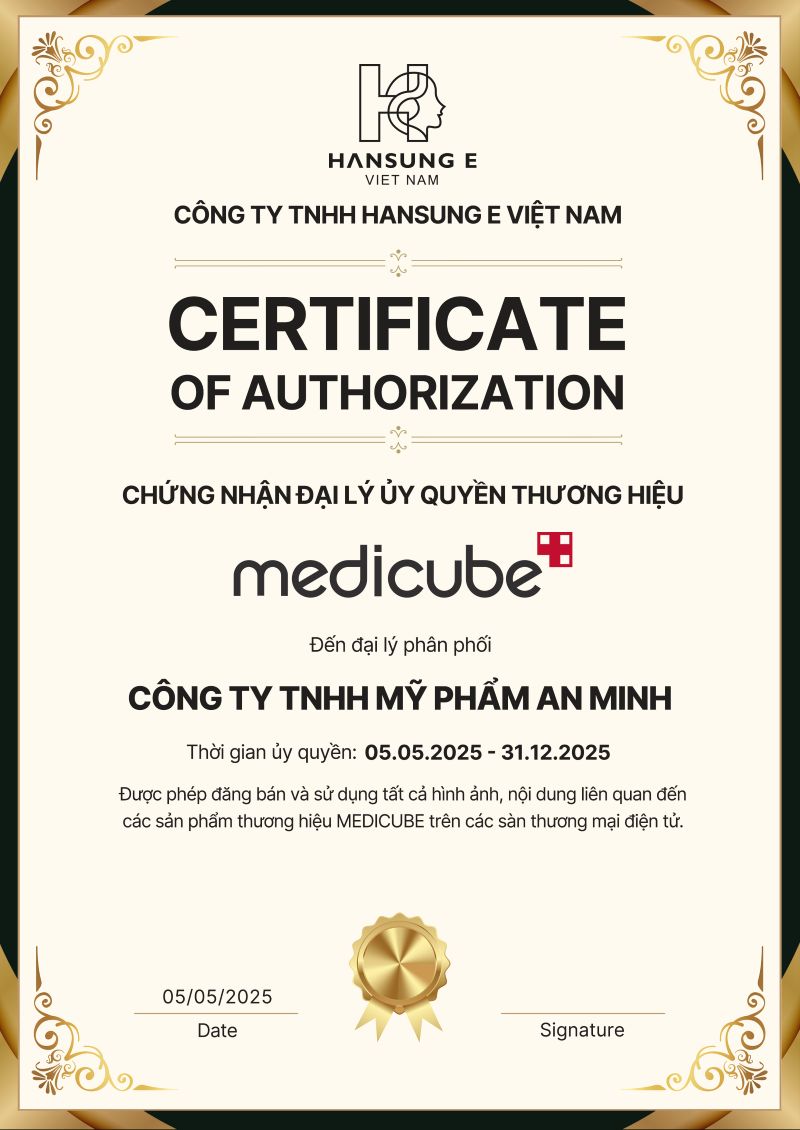 GCN Medicube