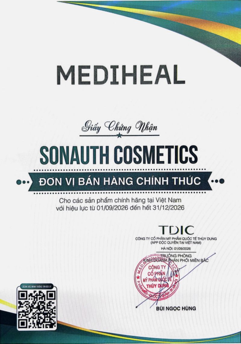 GCN Mediheal