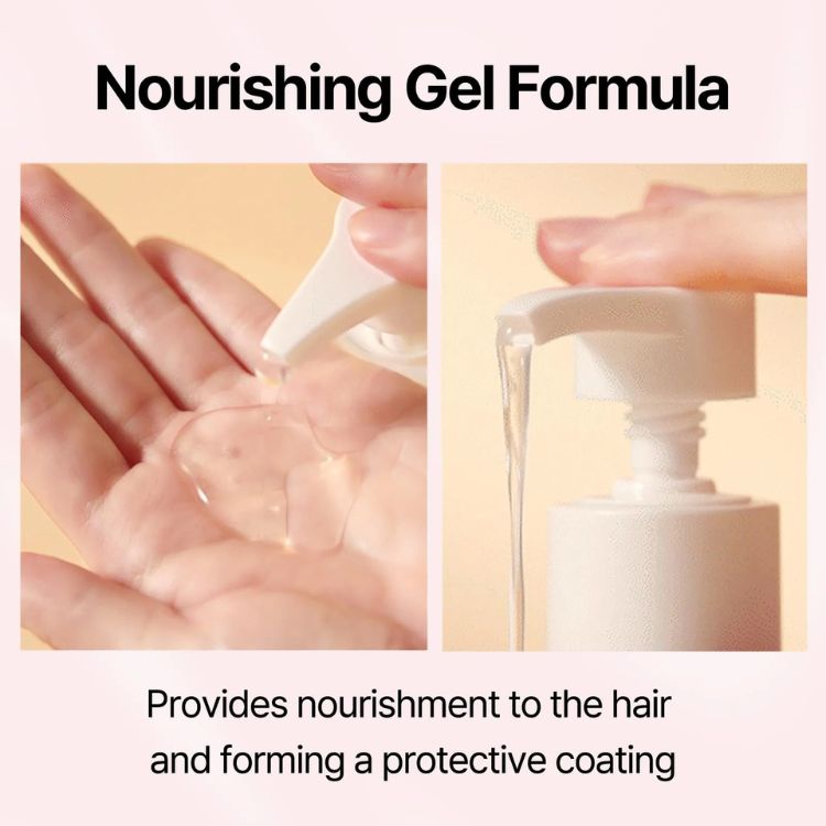 Miseen Scene Perfect Serum Shampoo - Styling