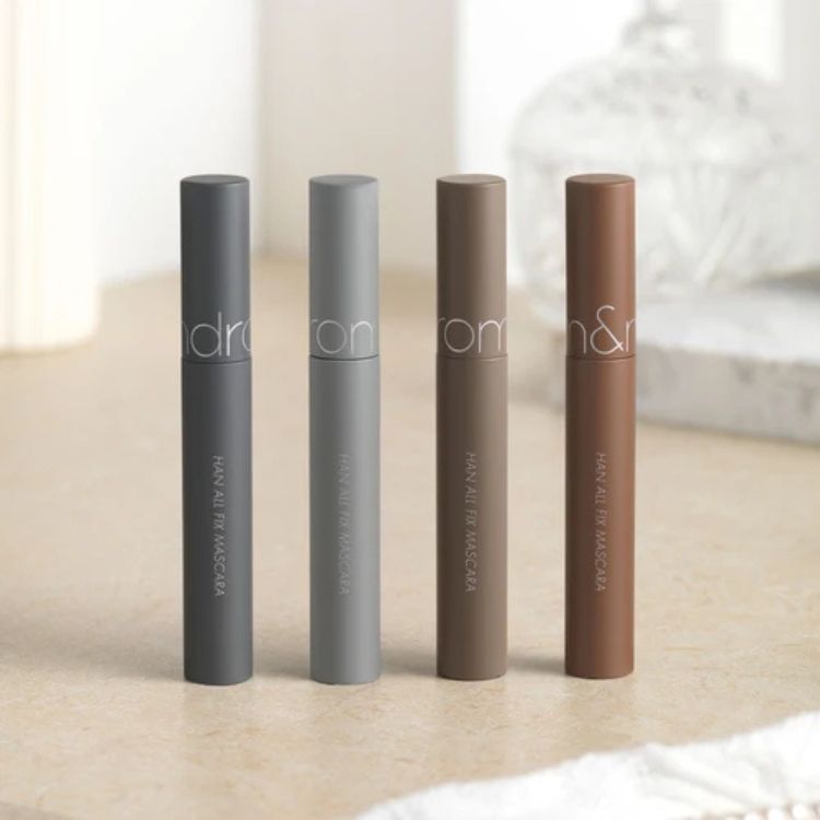 Chuốt Mi Romand Han All Fix Mascara