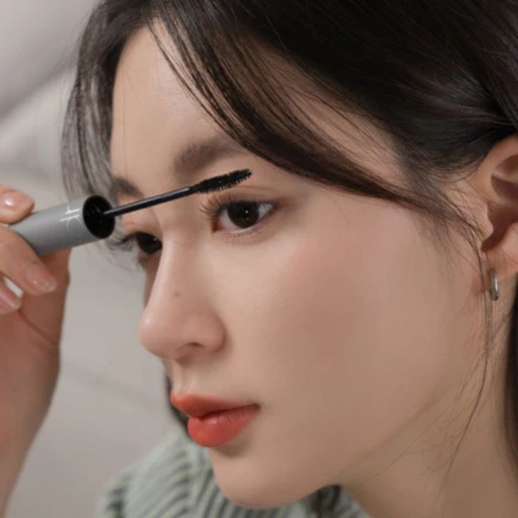 Romand Han All Fix Mascara