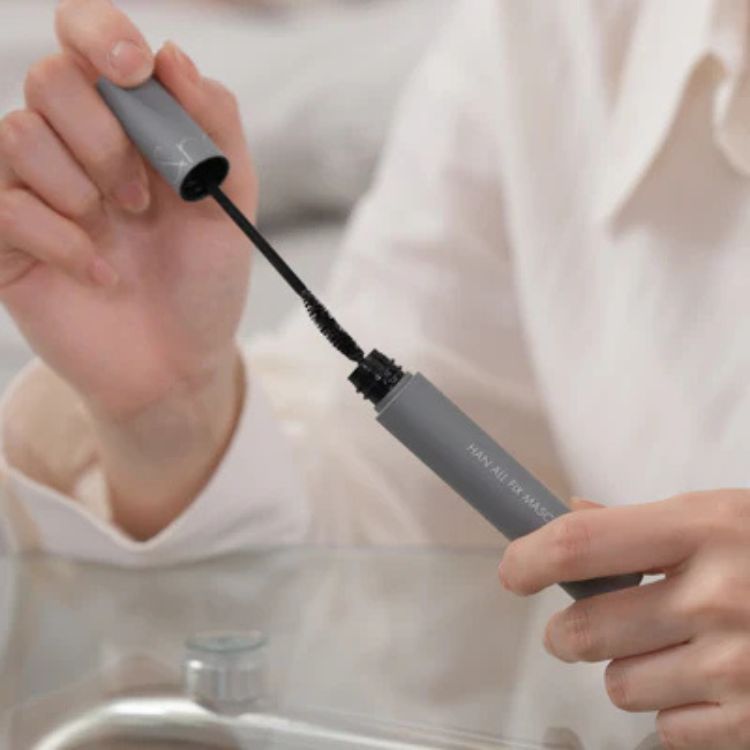 Chuốt Mi Romand Han All Fix Mascara