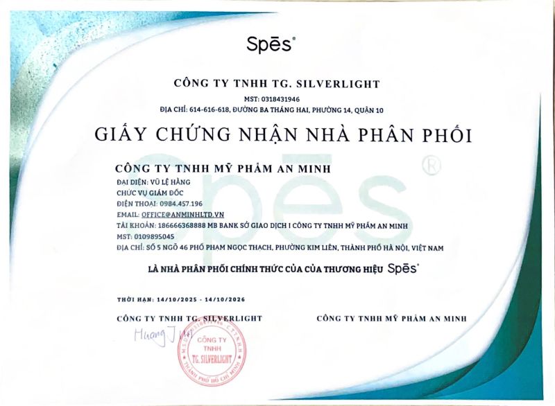 GCN Spes