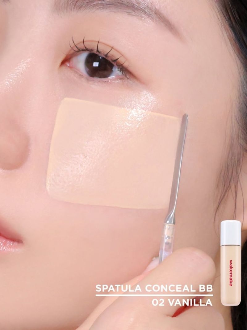 Wakemake Spatula Conceal BB