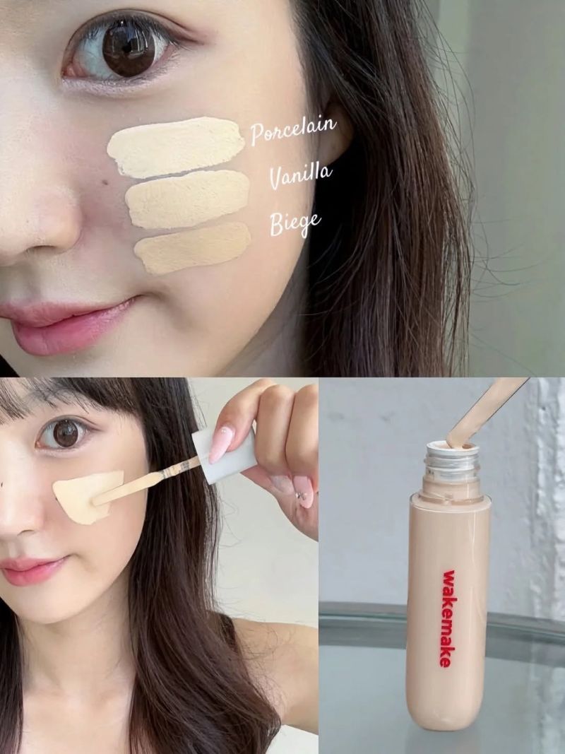 Wakemake Spatula Conceal BB