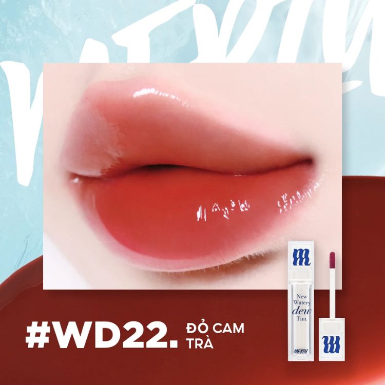 WD22 Hazel Chili