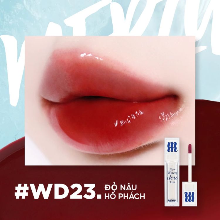 WD23 Antique Flame
