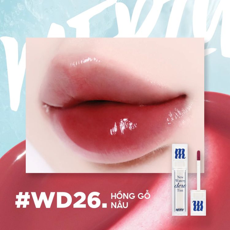 WD26 Hushed Appeal