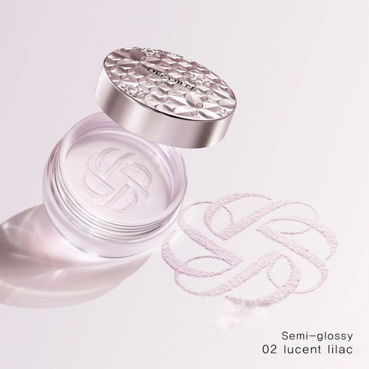 Phấn Phủ Bột Mịn Decorte Loose Powder 20g