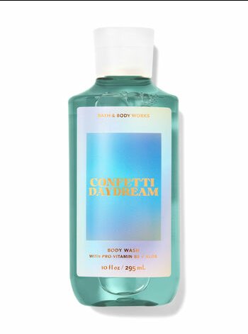Gel Tắm Bath & Body Works Body Wash 295ml