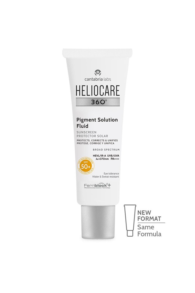 Kem Chống Nắng Heliocare 360º Water Gel SPF50+ 50ml