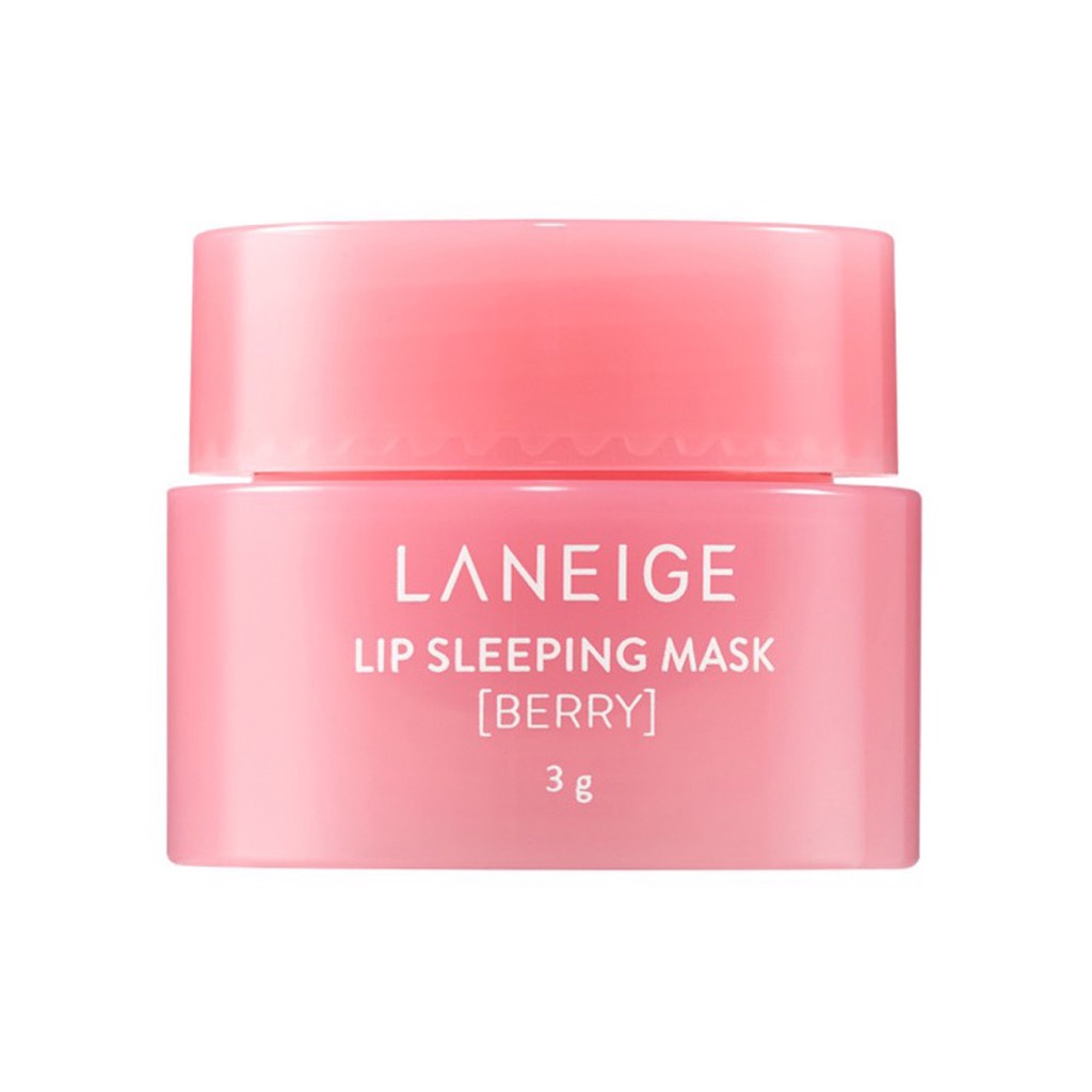 Mặt Nạ Ngủ Môi Laneige Lip Sleeping Mask EX 20g